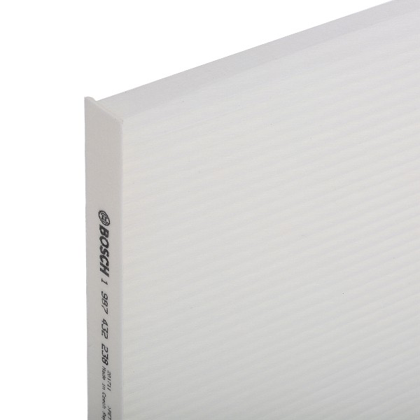 Comprar 1987432238 Bosch Filtro de aire del habitáculo