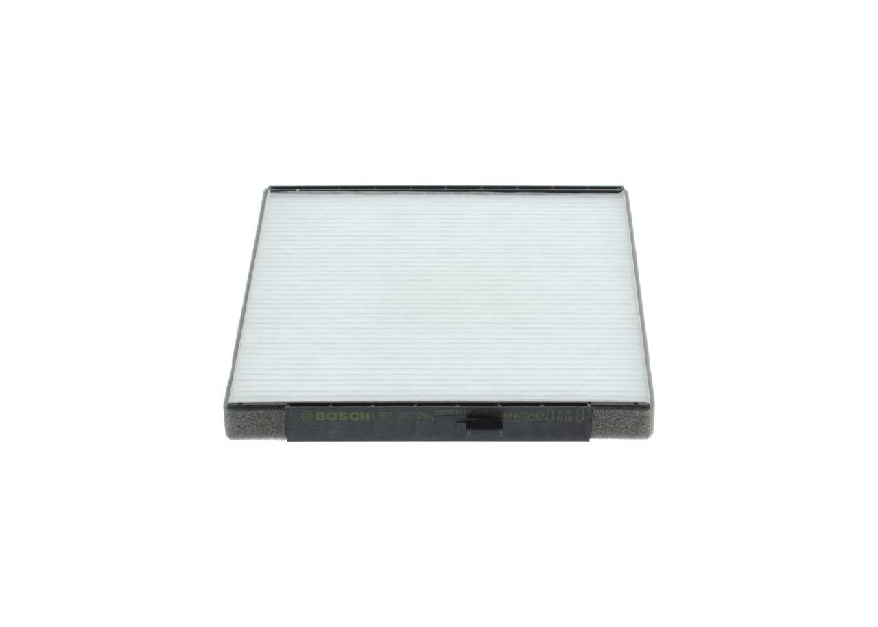 Filtro de habitáculo 1987432241 Bosch