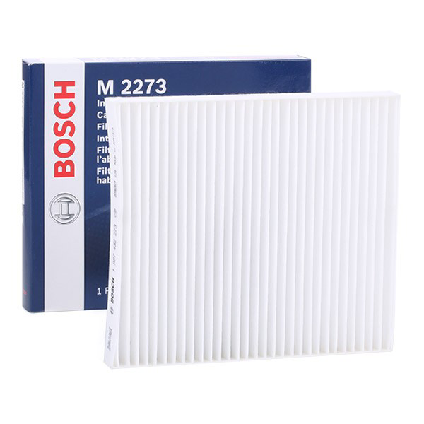 Filtro de habitáculo 1987432273 Bosch