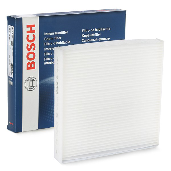 Filtro de habitáculo 1987432274 Bosch
