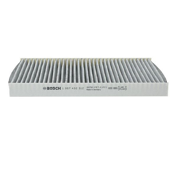 Comprar 1987432312 Bosch Filtro de aire del habitáculo