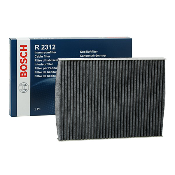 Filtro de habitáculo 1987432312 Bosch