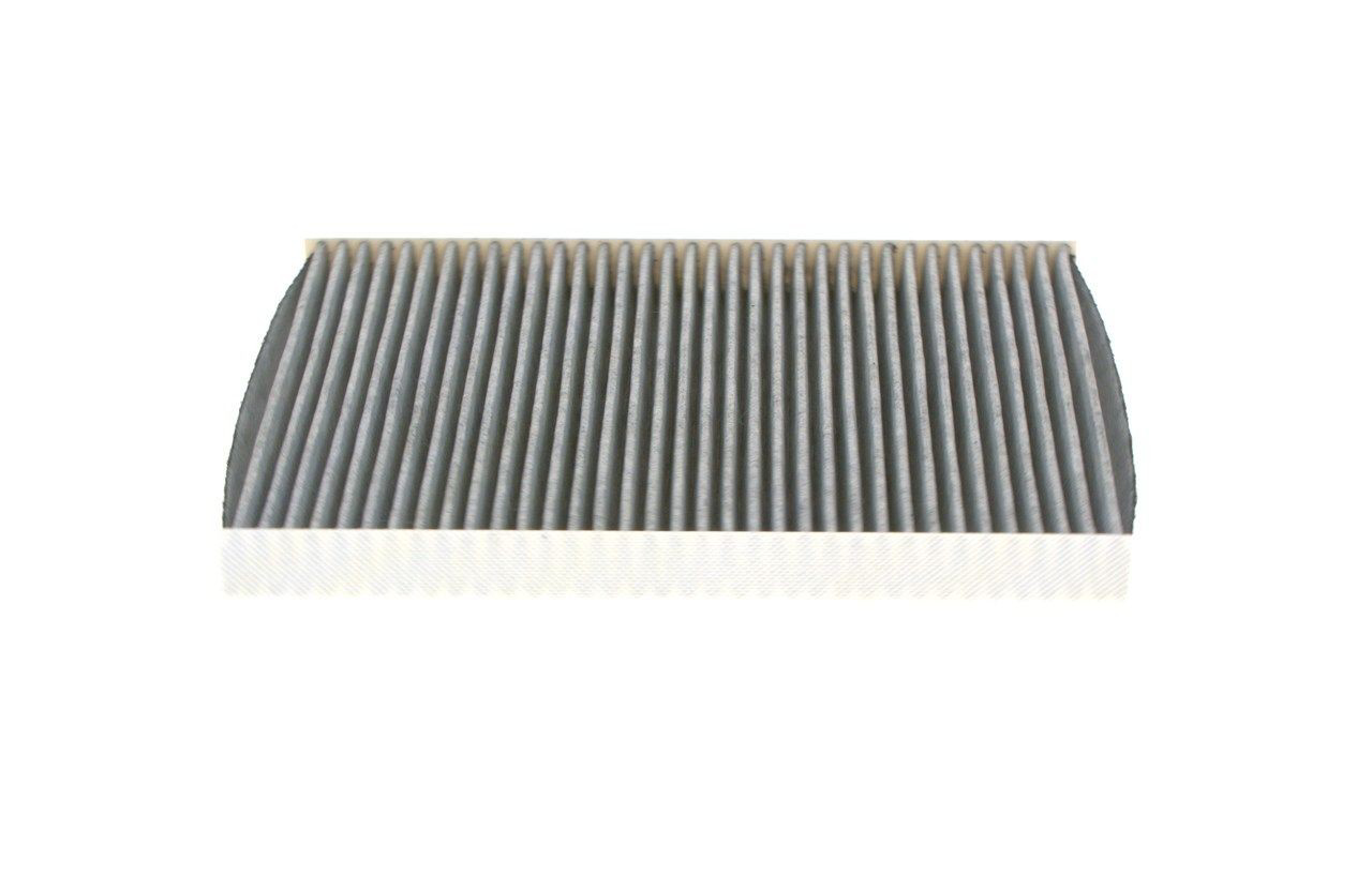 1987432312 Bosch Filtro antipolen