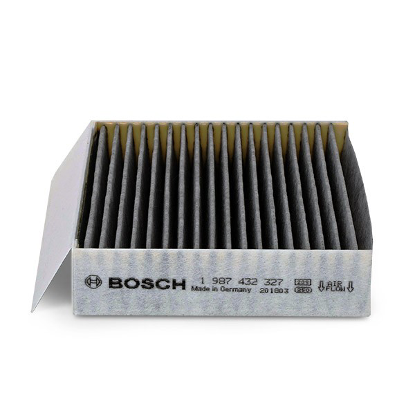 Filtro de habitáculo 1987432327 Bosch