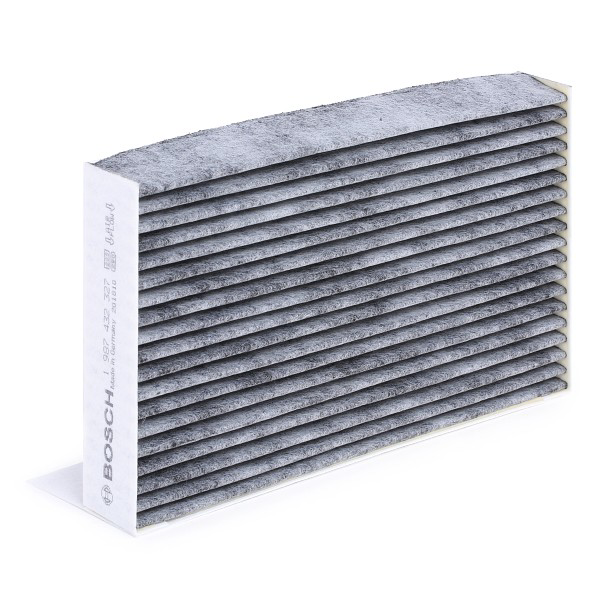 1987432327 Bosch Filtro antipolen