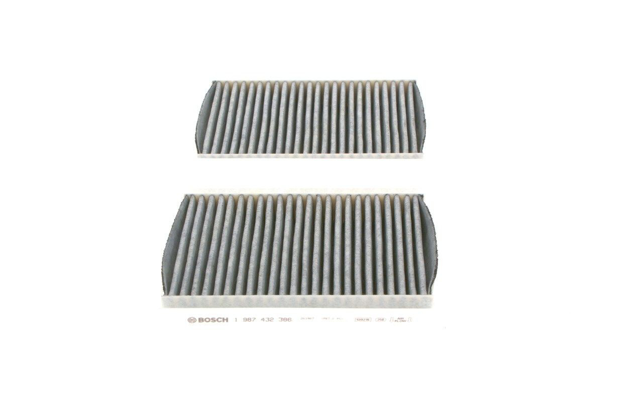 Comprar 1987432386 Bosch Filtro de aire del habitáculo
