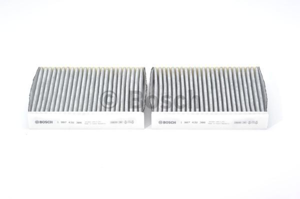 Filtro de habitáculo 1987432386 Bosch