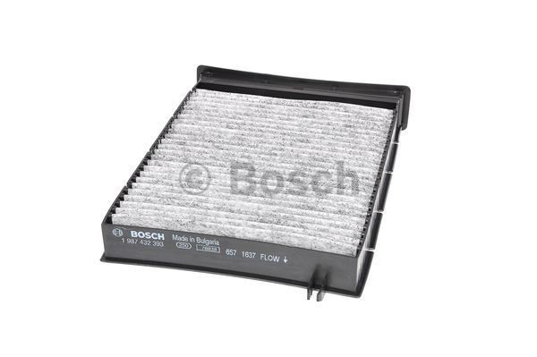 Comprar 1987432393 Bosch Filtro de aire del habitáculo