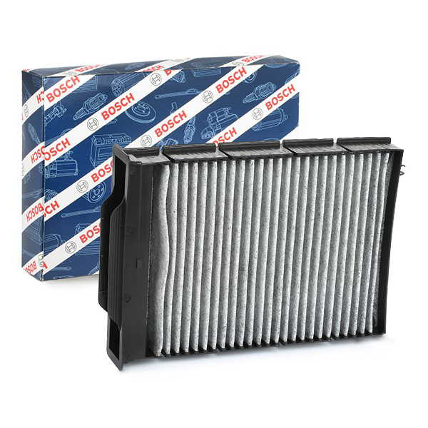 Filtro de habitáculo 1987432393 Bosch