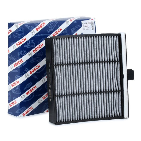 Filtro de polen Bosch 1987432394