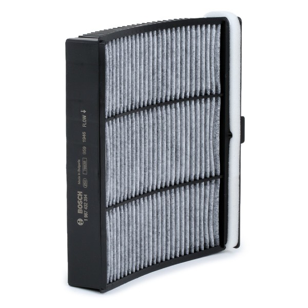 Filtro de habitáculo 1987432394 Bosch