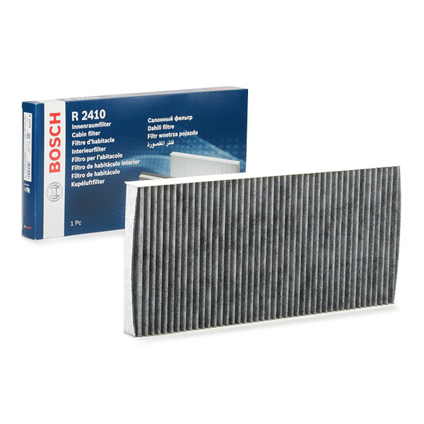 Filtro de habitáculo 1987432410 Bosch