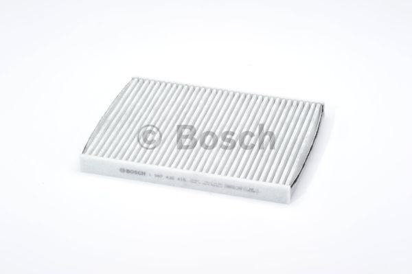 Filtro de polen Bosch 1987432415