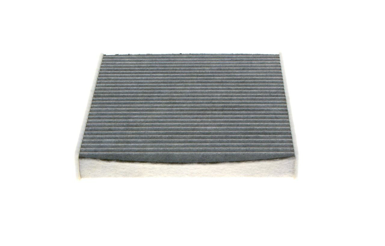 1987432543 Bosch Filtro antipolen