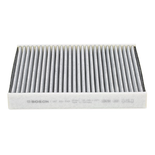 Comprar 1987432543 Bosch Filtro de aire del habitáculo