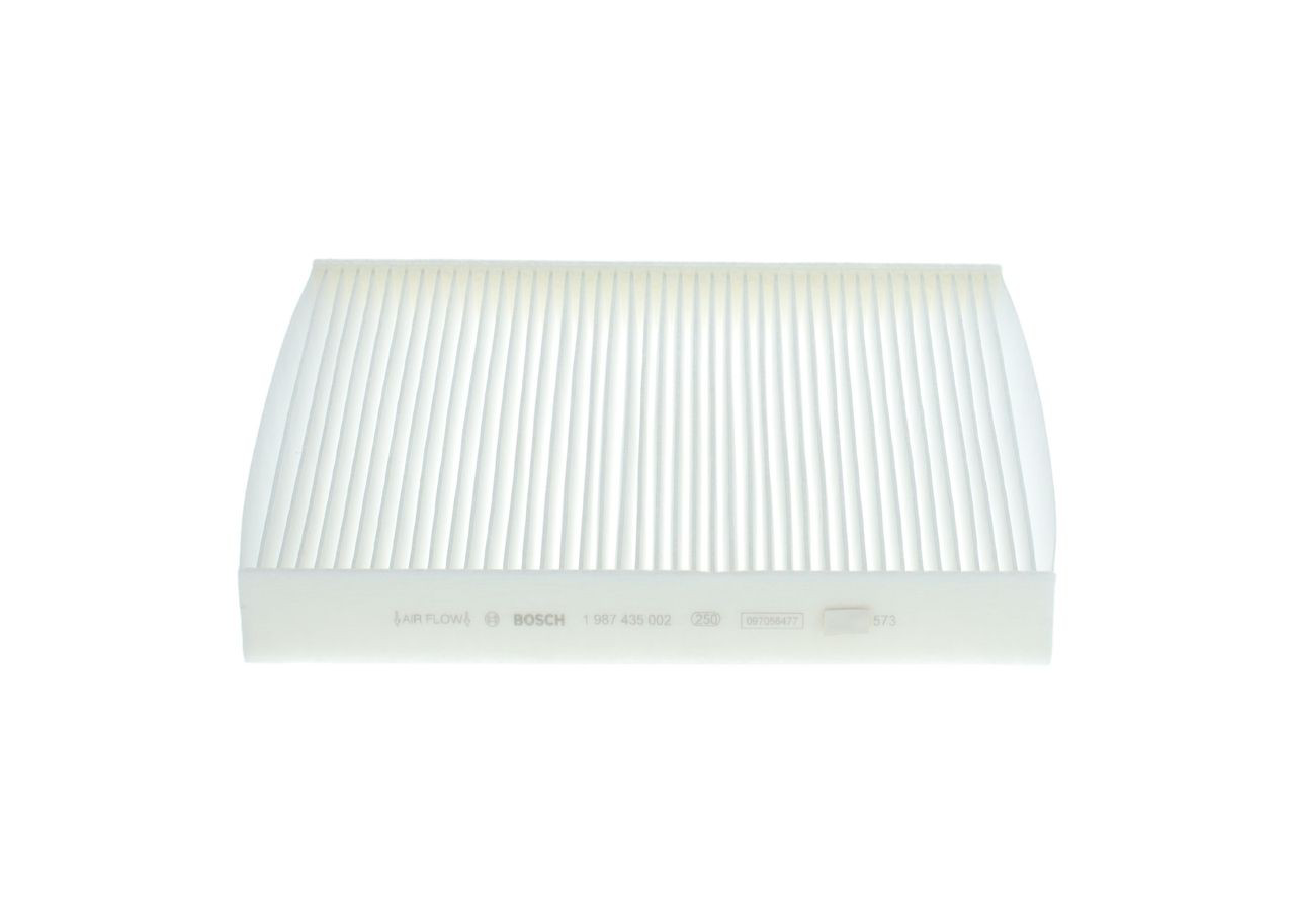 Filtro de habitáculo 1987435002 Bosch
