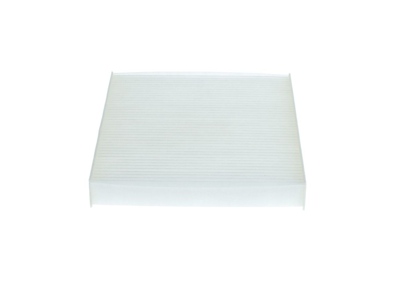 1987435002 Bosch Filtro antipolen