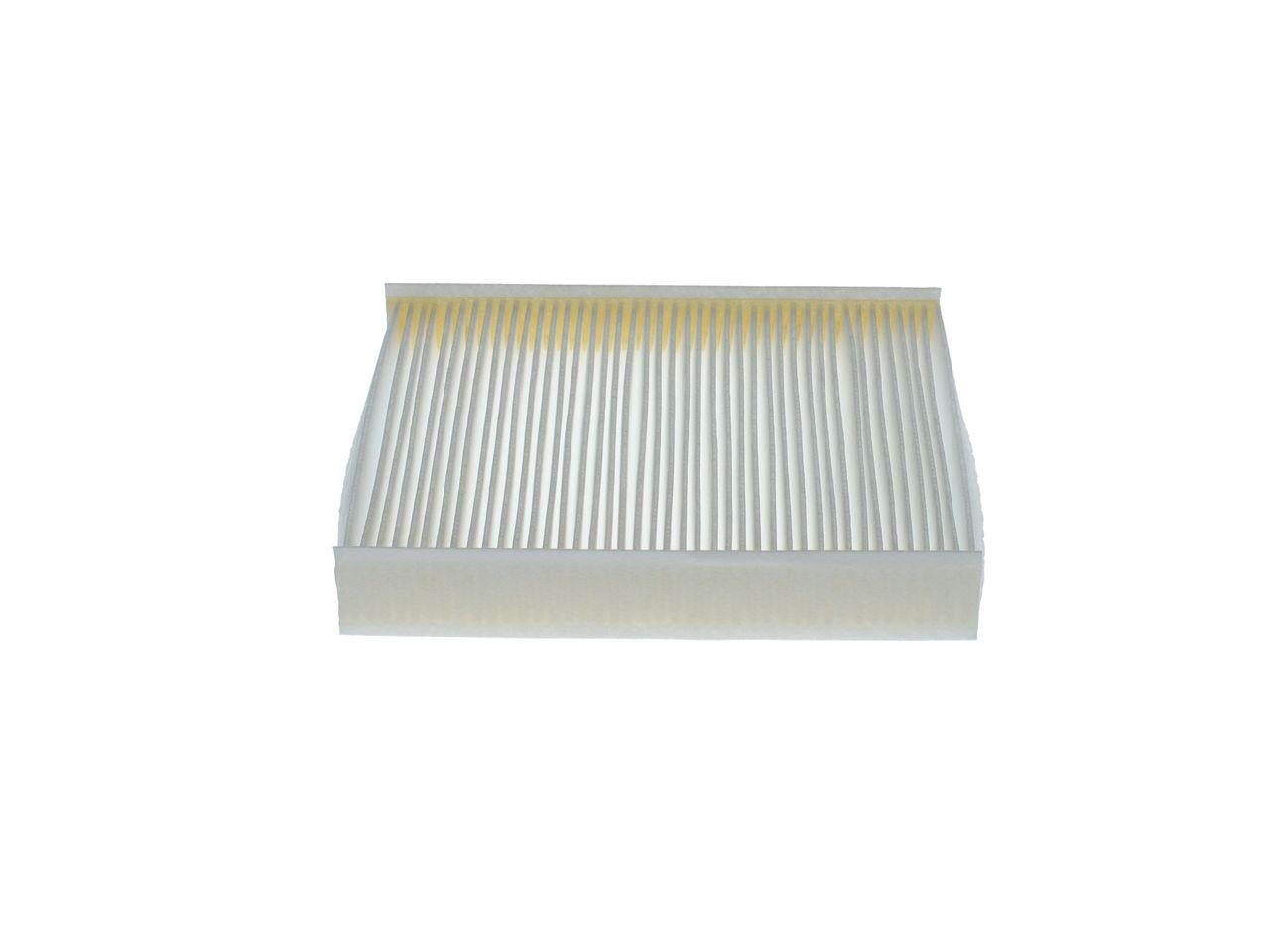 Filtro de polen Bosch 1987435011