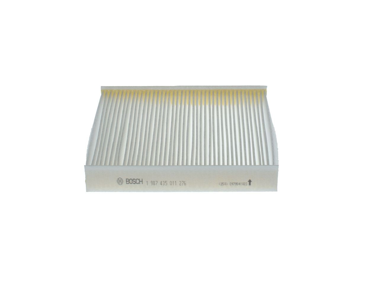 Filtro de cabina Bosch 1987435011 precio, desde 7,85 EUR