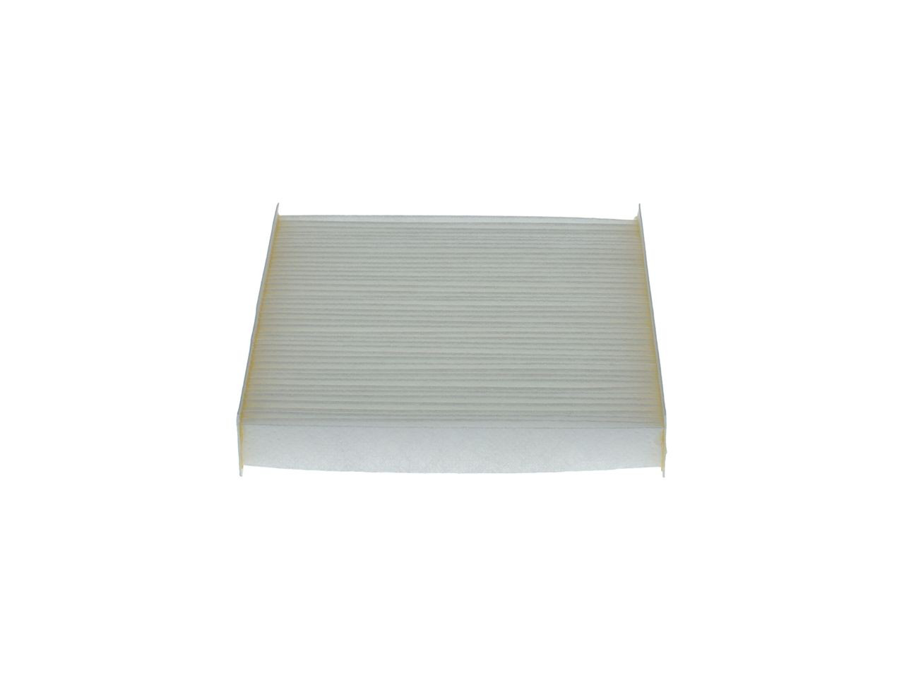 1987435011 Bosch Filtro antipolen