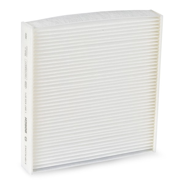 Comprar 1987435011 Bosch Filtro de aire del habitáculo