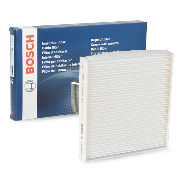 Filtro de habitáculo 1987435011 Bosch