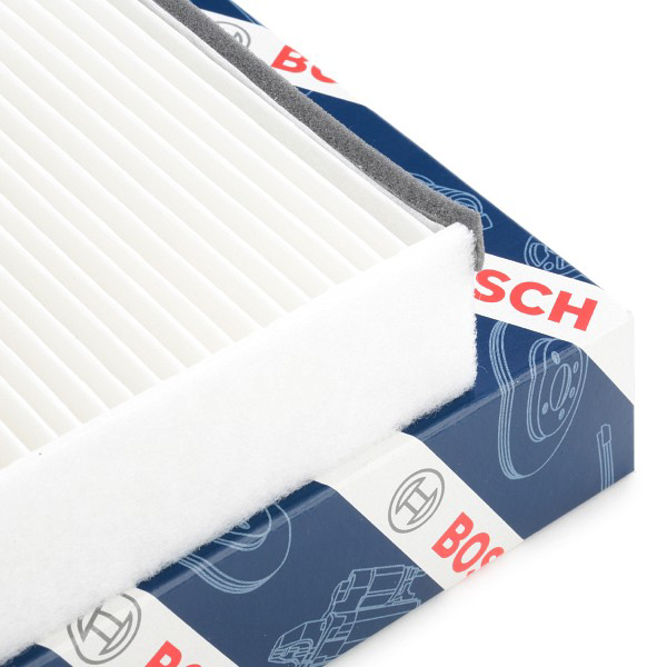 Filtro de polen Bosch 1987435018