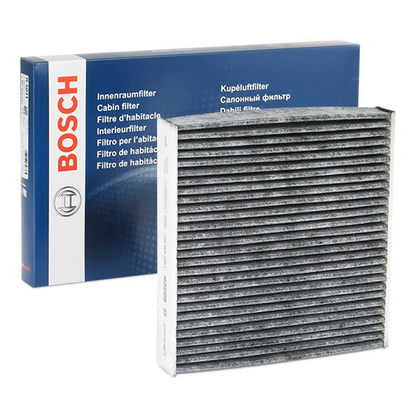 Filtro de habitáculo 1987435031 Bosch