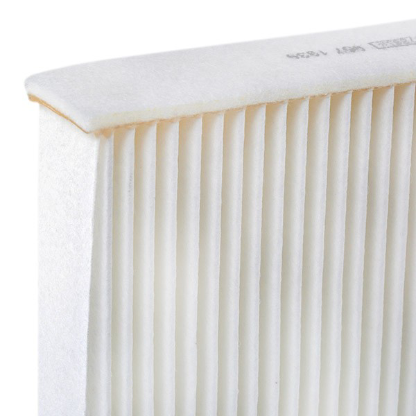Filtro de habitáculo 1987435057 Bosch