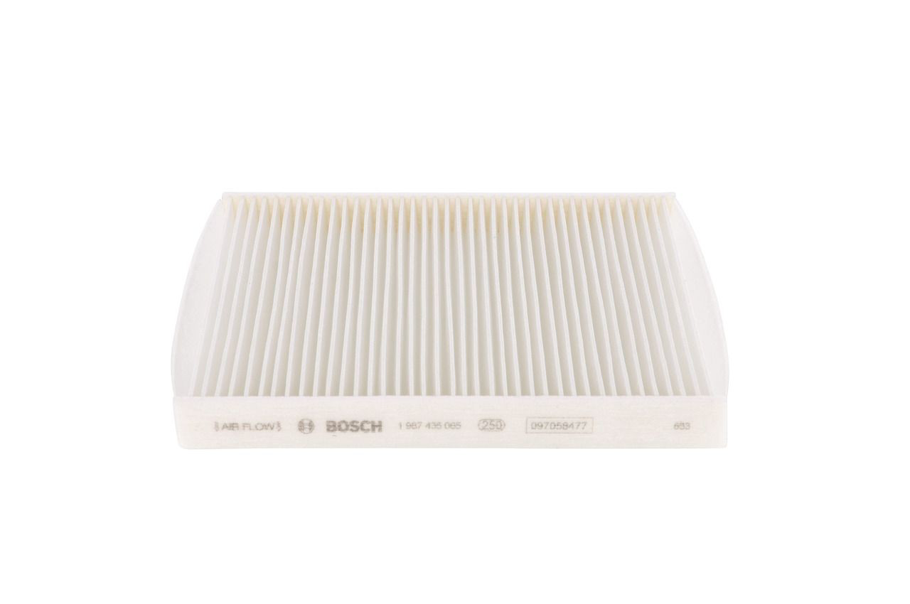 Filtro de cabina Bosch 1987435065 precio, desde 15,28 EUR