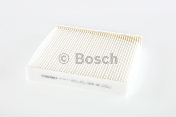 1987435071 Bosch Filtro antipolen