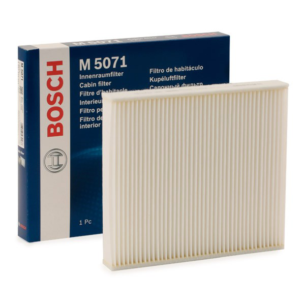 Filtro de habitáculo 1987435071 Bosch