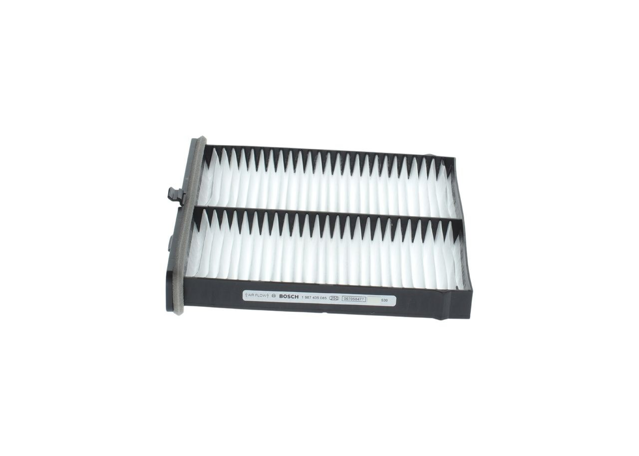 Filtro de cabina Bosch 1987435085 precio, desde 10,18 EUR