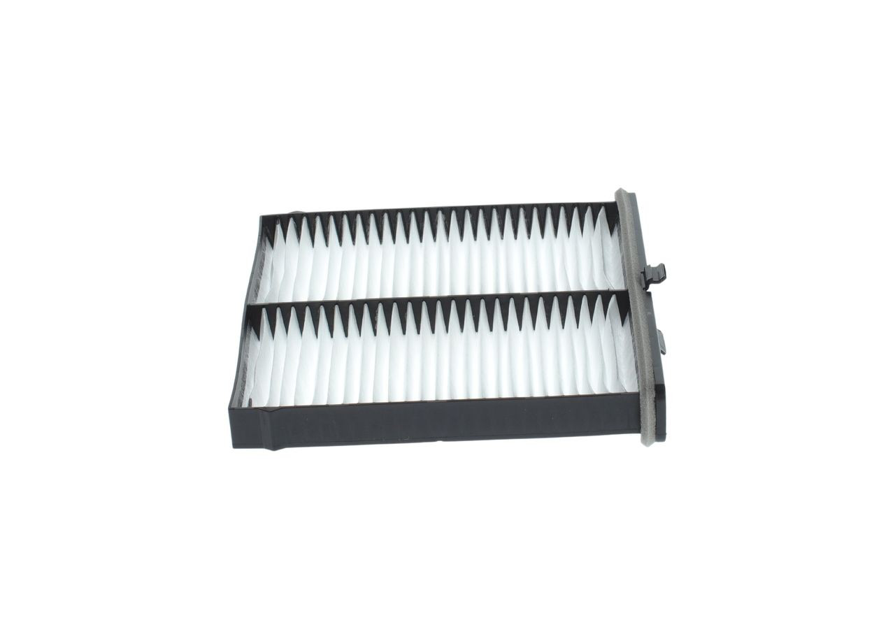 1987435085 Bosch Filtro antipolen