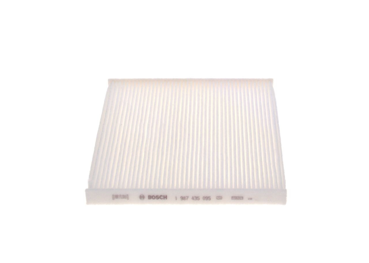 Comprar 1987435095 Bosch Filtro de aire del habitáculo