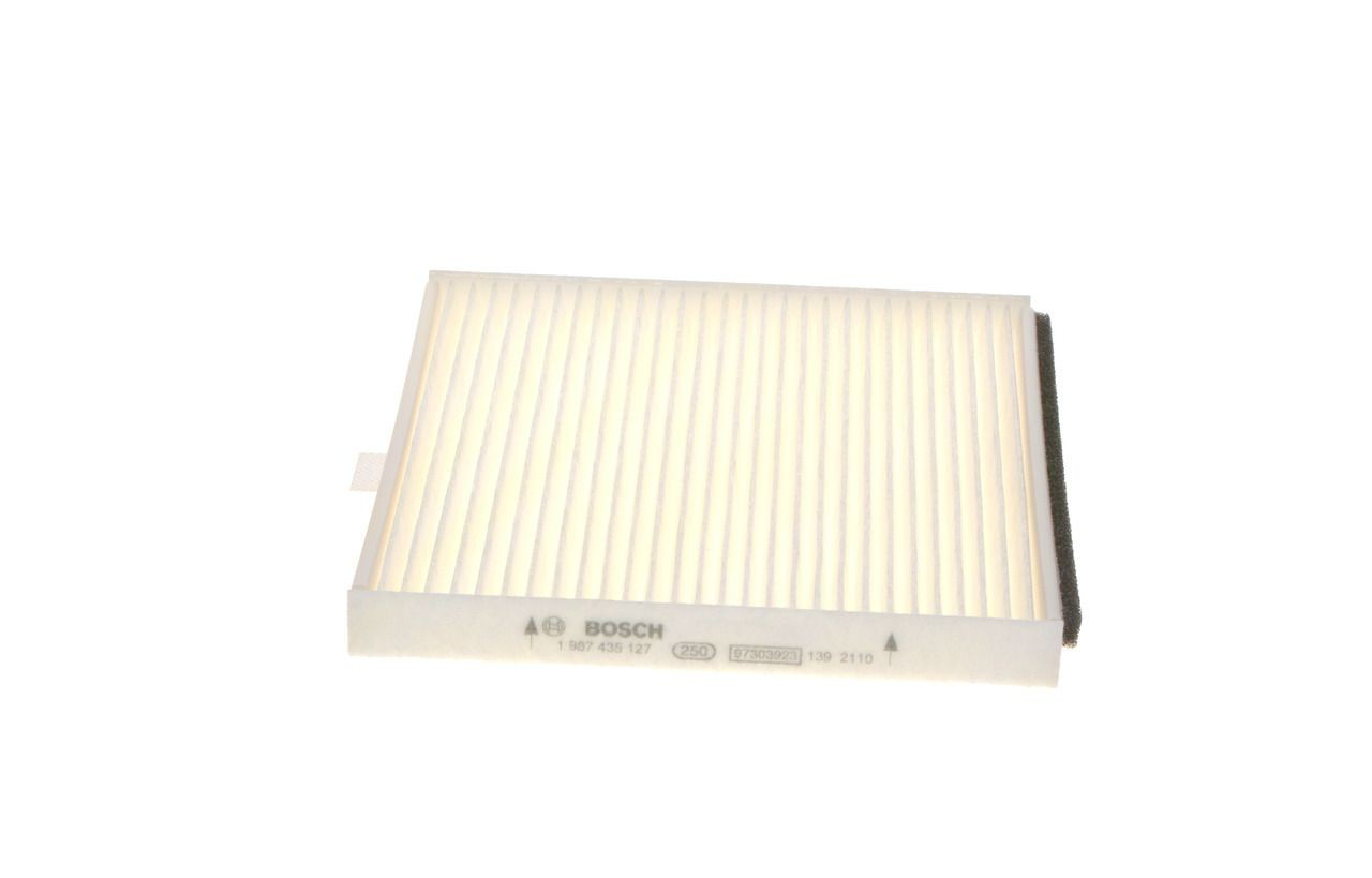 Filtro de polen Bosch 1987435127