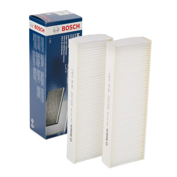 1987435149 Bosch Filtro antipolen