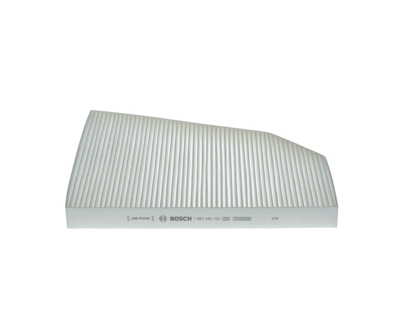 Comprar 1987435152 Bosch Filtro de aire del habitáculo