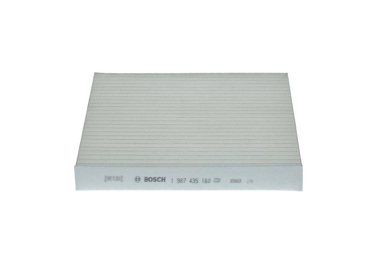 1987435160 Bosch Filtro antipolen