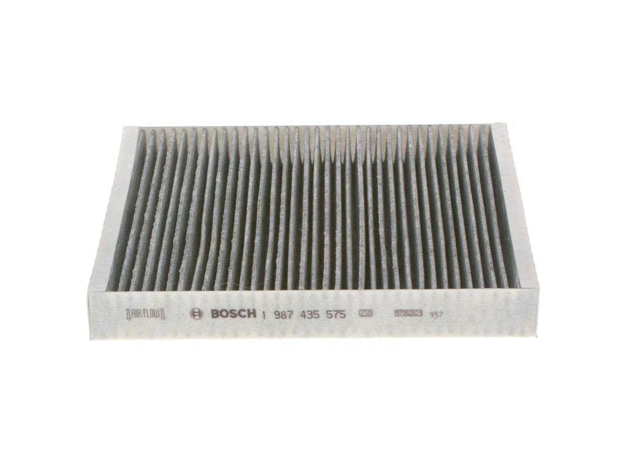 1987435575 Bosch Filtro antipolen