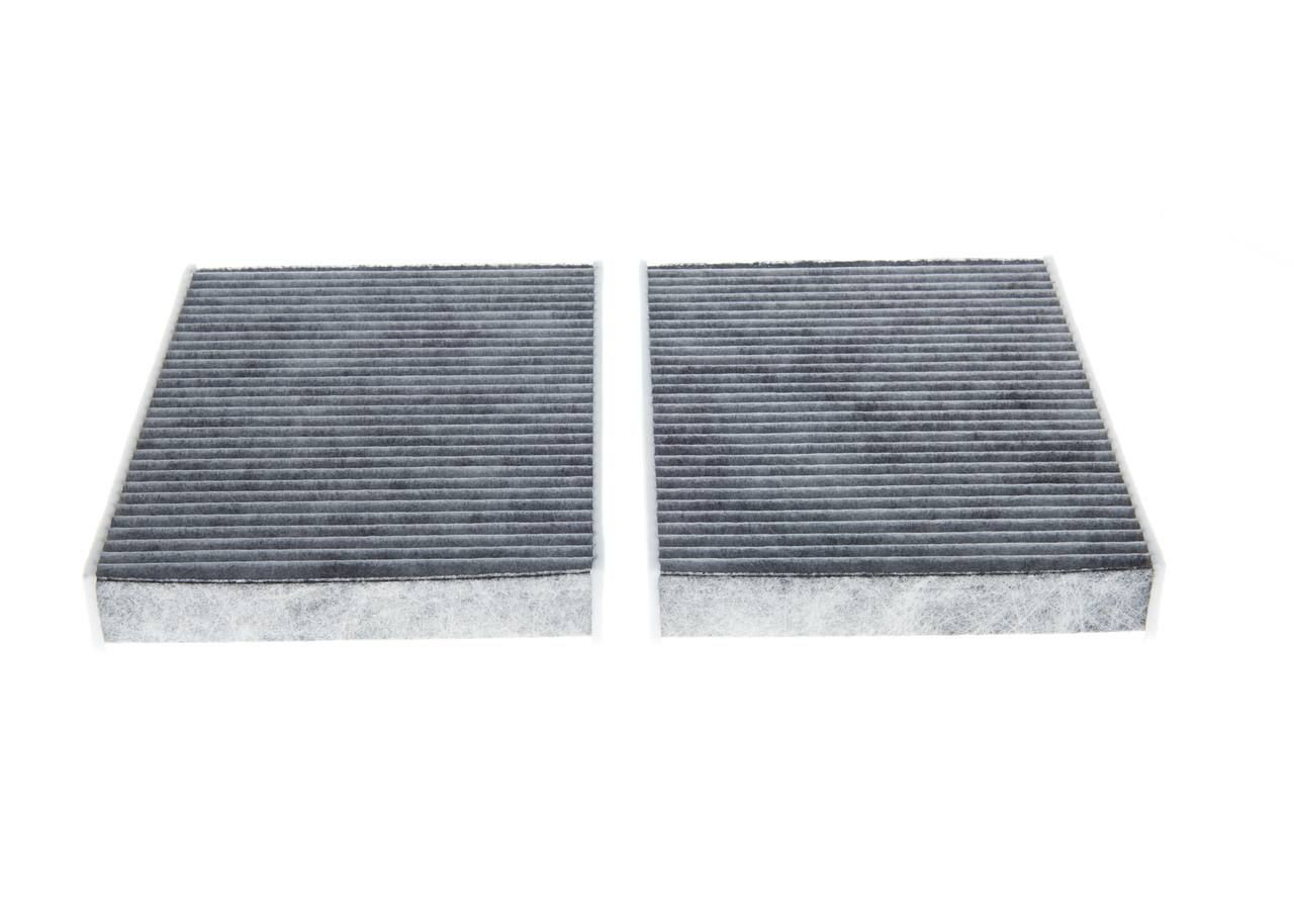 Filtro de habitáculo 1987435578 Bosch
