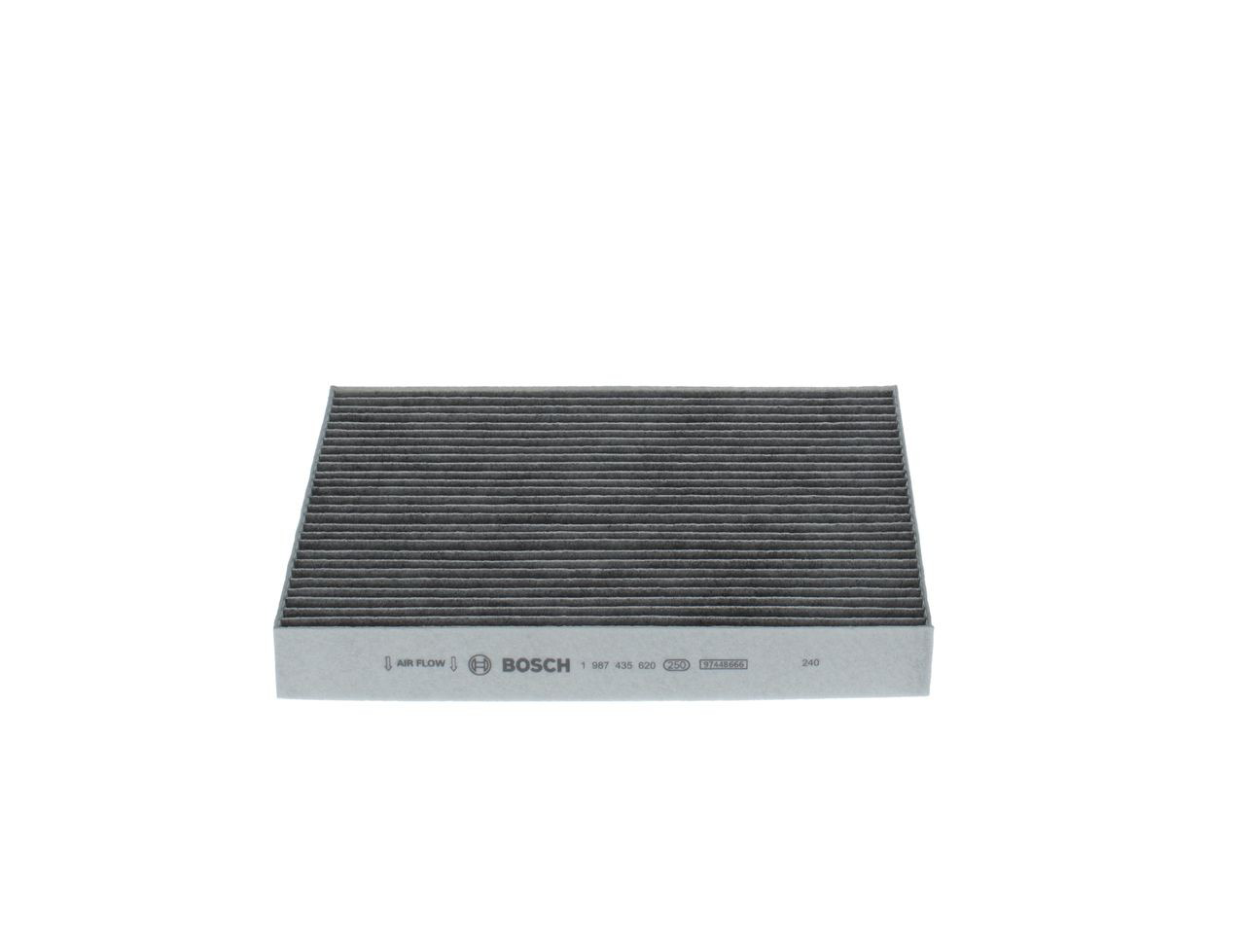 Filtro de cabina Bosch 1987435620 precio, desde 22,54 EUR