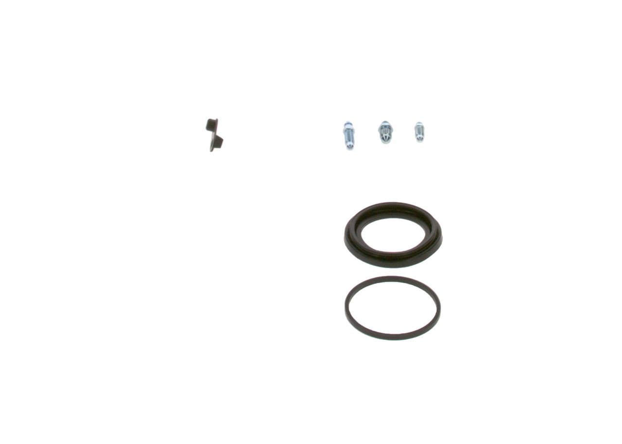 Kit de reparación, pinza de freno delantero Bosch 1987470005 precio, desde 11,69 EUR