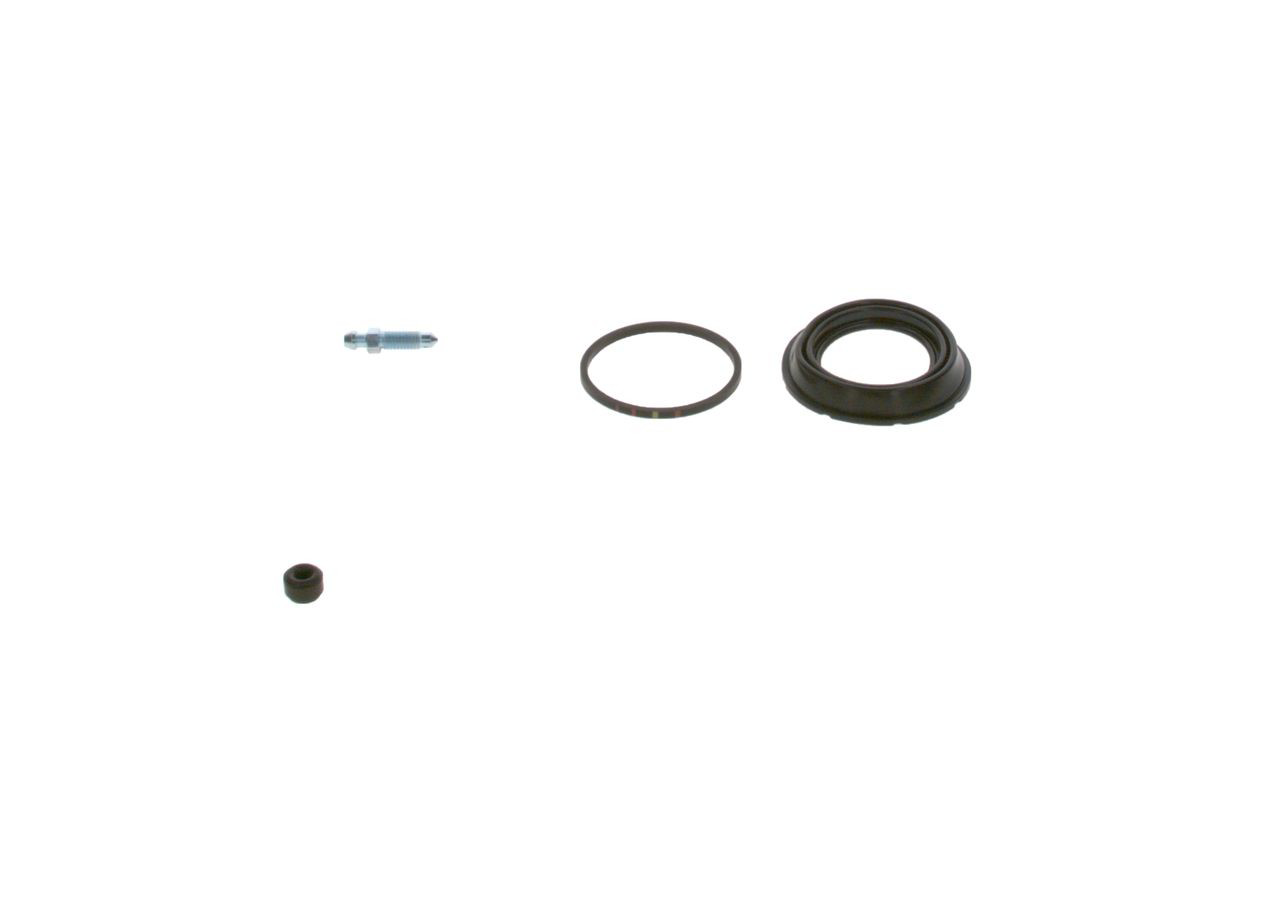 Kit de reparación, pinza de freno delantero Bosch 1987470006 precio, desde 10,52 EUR