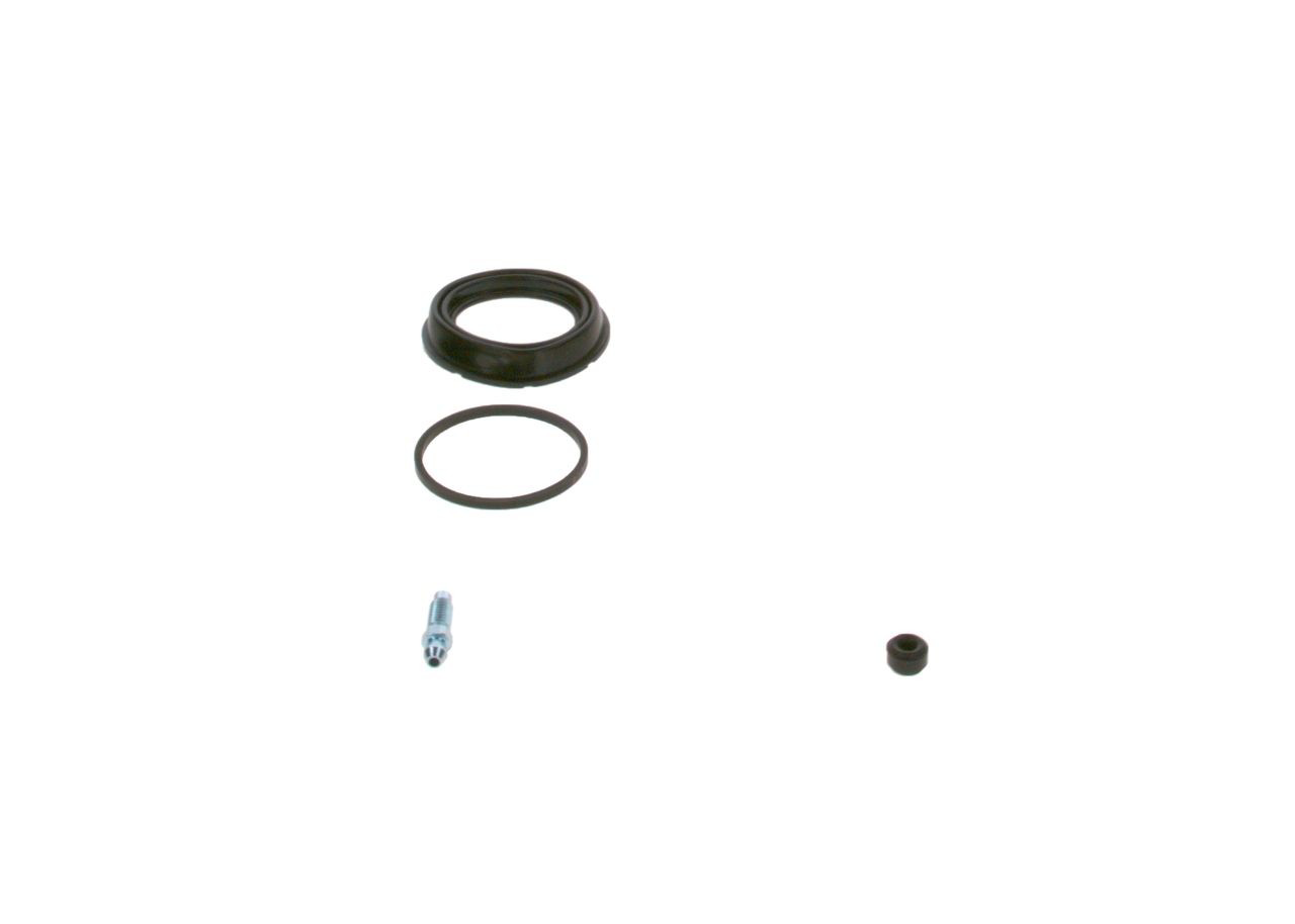 1987470006 Bosch Kit de reparación de pinzas