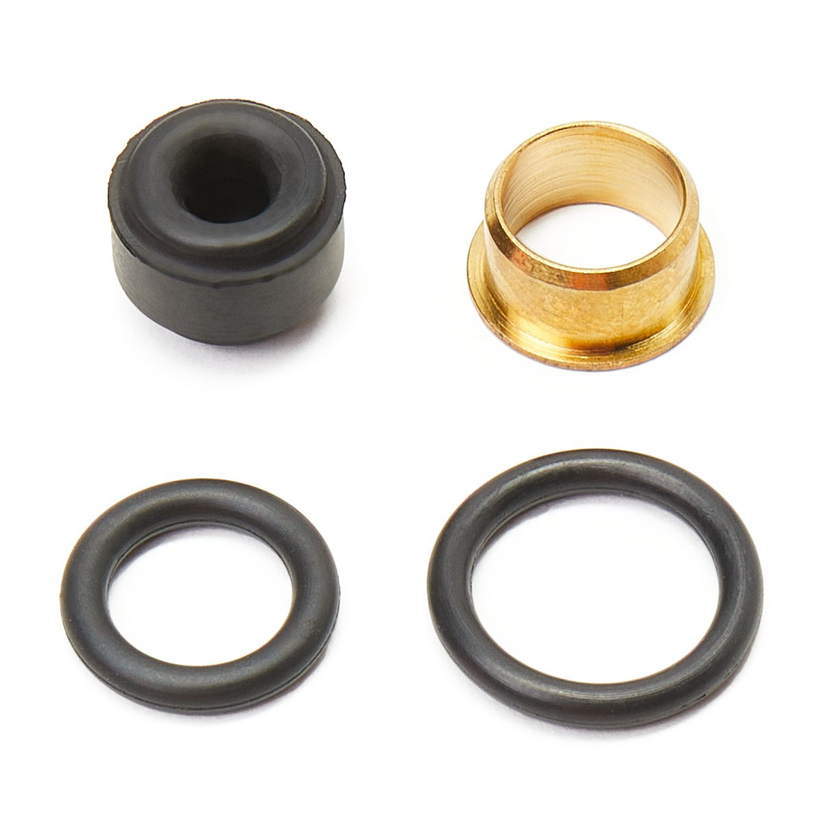 1987470040 Bosch Kit de reparación de frenos trasero