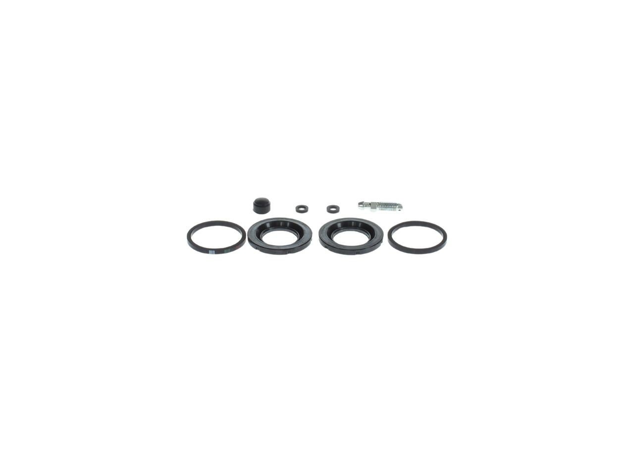 Kit de reparación, pinza de freno trasero Bosch 1987470084 precio, desde 12,57 EUR