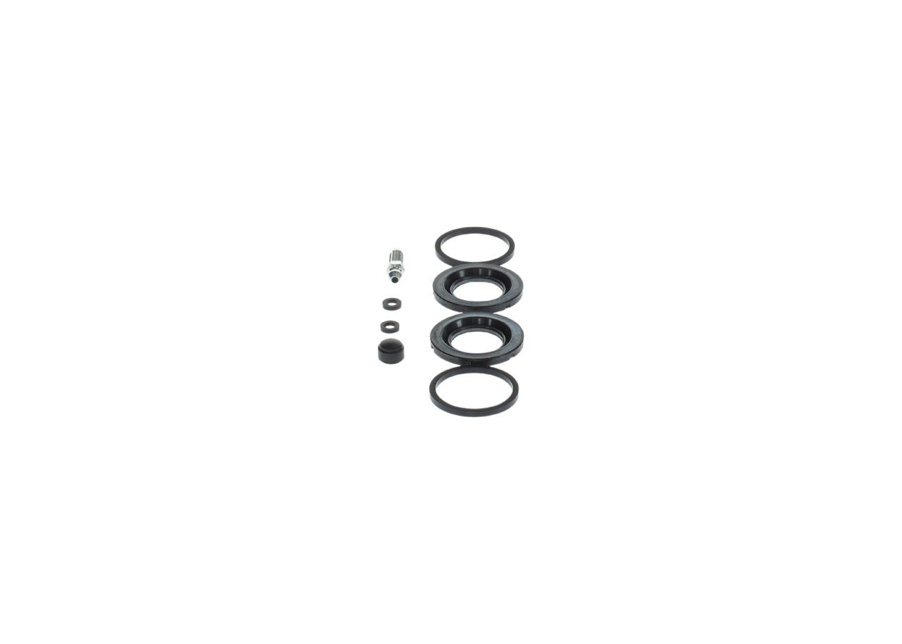 1987470084 Bosch Kit de reparación de frenos trasero