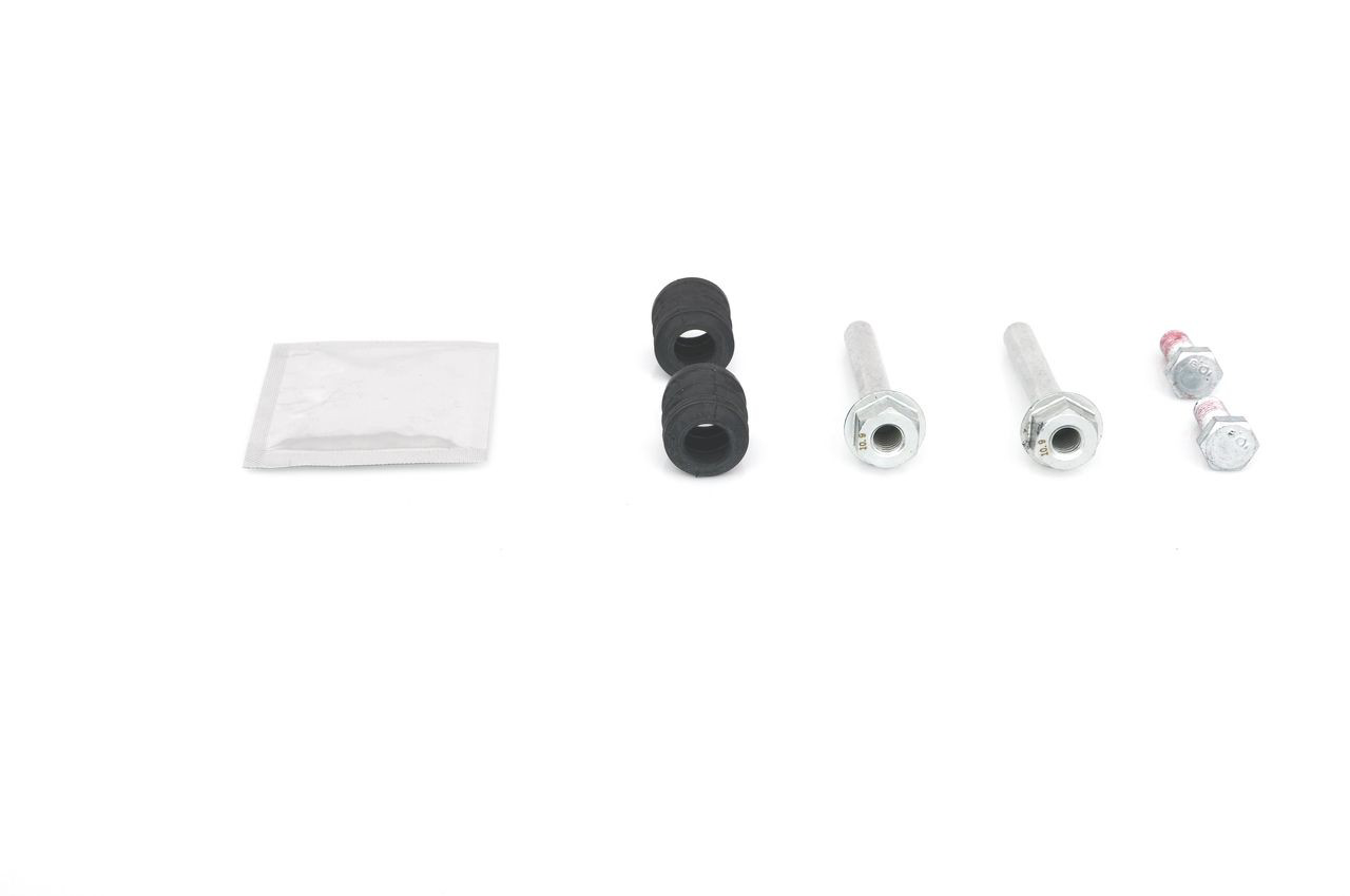 Kit de reparación de pinzas de freno trasero 1987470601 Bosch