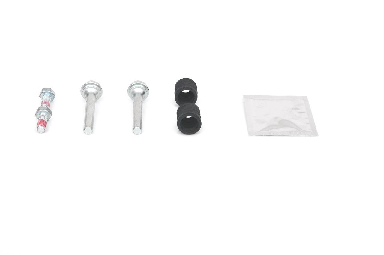 Kit de reparación de pinzas trasero Bosch 1987470601